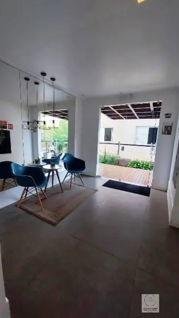 Foto 2 de Apartamento com 3 quartos à venda e para alugar, 88m2 em Itapetinga, Atibaia - SP