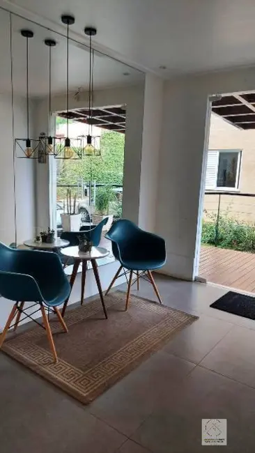 Foto 3 de Apartamento com 3 quartos à venda e para alugar, 88m2 em Itapetinga, Atibaia - SP