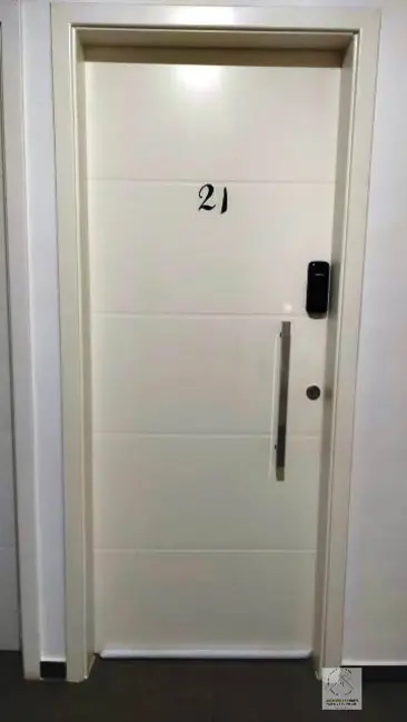 Foto 6 de Apartamento com 3 quartos à venda e para alugar, 88m2 em Itapetinga, Atibaia - SP