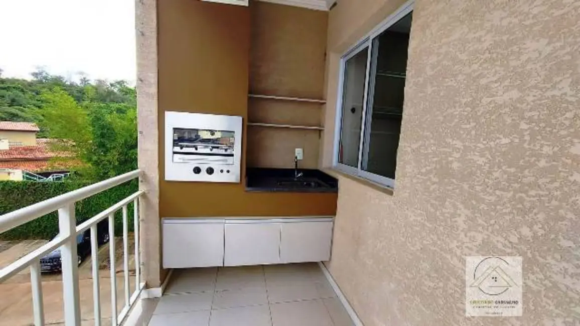 Foto 9 de Apartamento com 3 quartos à venda e para alugar, 88m2 em Itapetinga, Atibaia - SP