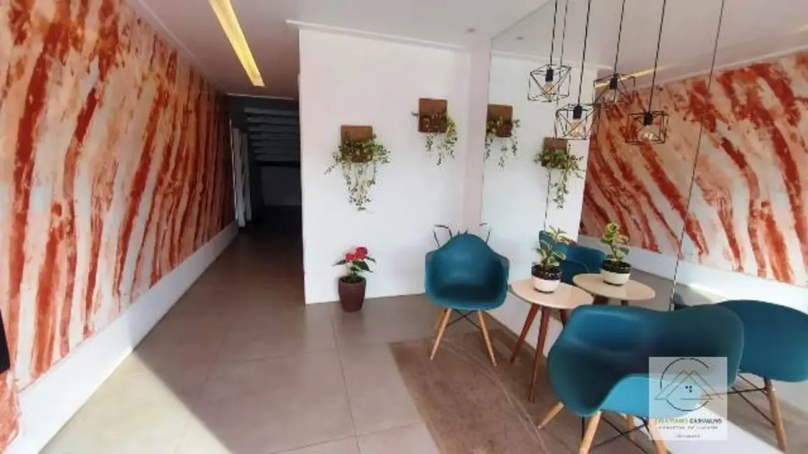 Foto 6 de Apartamento com 3 quartos à venda e para alugar, 88m2 em Itapetinga, Atibaia - SP