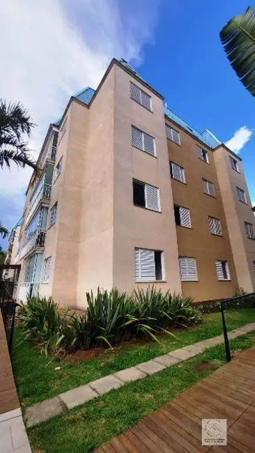 Foto 1 de Apartamento com 3 quartos à venda e para alugar, 88m2 em Itapetinga, Atibaia - SP