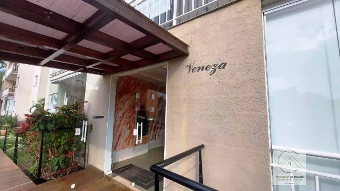 Foto 5 de Apartamento com 3 quartos à venda e para alugar, 88m2 em Itapetinga, Atibaia - SP