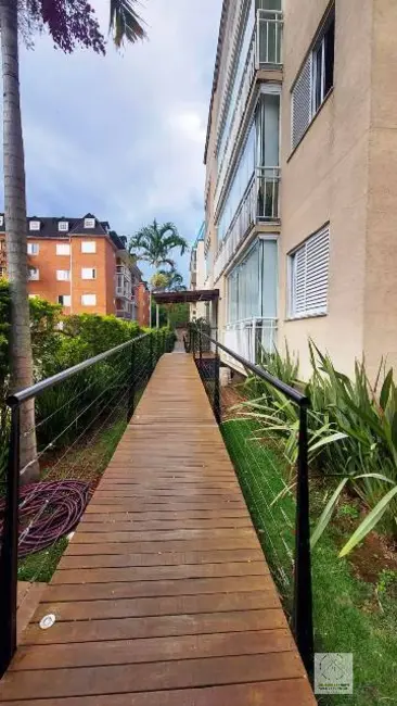 Foto 3 de Apartamento com 3 quartos à venda e para alugar, 88m2 em Itapetinga, Atibaia - SP