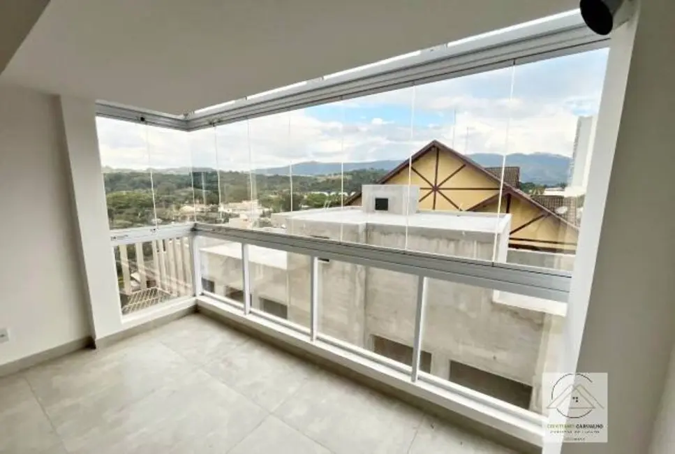 Foto 5 de Apartamento com 2 quartos à venda, 85m2 em Nova Gardênia, Atibaia - SP