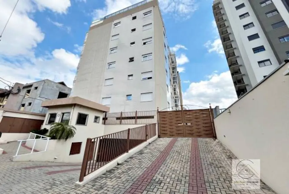 Foto 1 de Apartamento com 2 quartos à venda, 107m2 em Nova Gardênia, Atibaia - SP