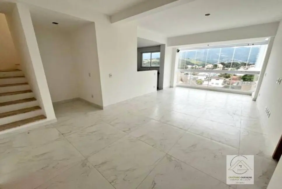 Foto 2 de Apartamento com 2 quartos à venda, 107m2 em Nova Gardênia, Atibaia - SP