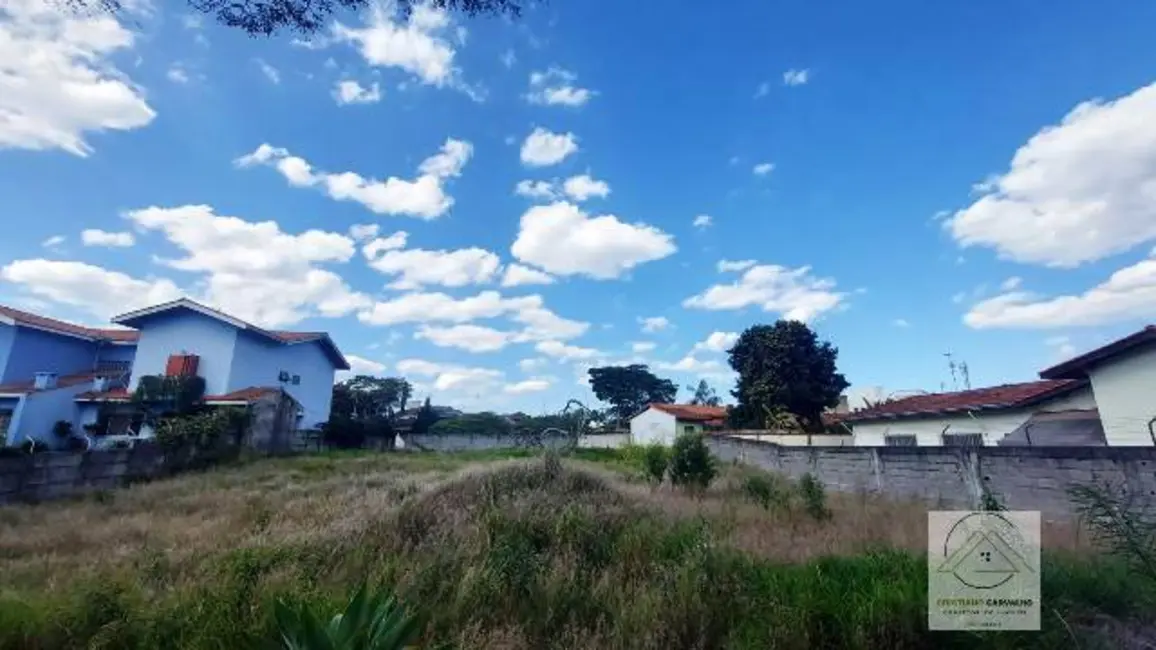 Foto 3 de Terreno / Lote à venda, 580m2 em Atibaia - SP