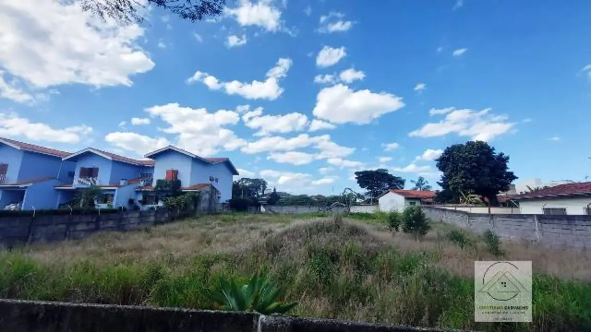Foto 2 de Terreno / Lote à venda, 580m2 em Atibaia - SP