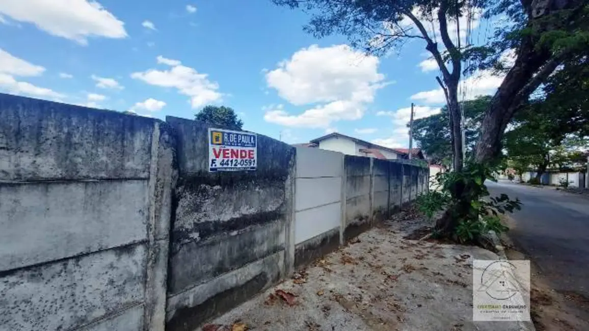 Foto 4 de Terreno / Lote à venda, 580m2 em Atibaia - SP