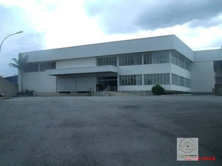Armazém / Galpão para alugar, 6000m2 em Centro, Atibaia - SP - imagem 3 Foto 3 de Armazém / Galpão para alugar, 6000m2 em Centro, Atibaia - SP