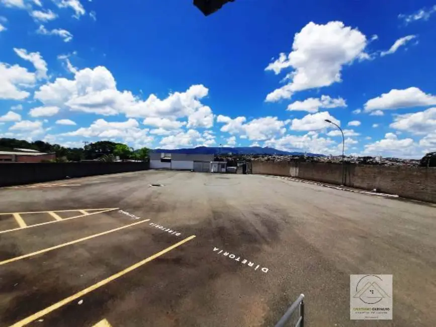 Armazém / Galpão para alugar, 6000m2 em Centro, Atibaia - SP - imagem 4 Foto 4 de Armazém / Galpão para alugar, 6000m2 em Centro, Atibaia - SP