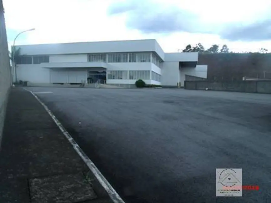 Foto 2 de Armazém / Galpão para alugar, 6000m2 em Centro, Atibaia - SP