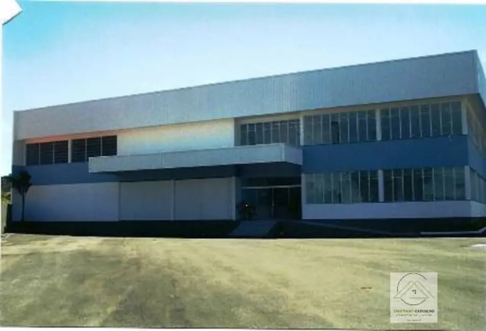 Foto 1 de Armazém / Galpão para alugar, 6000m2 em Centro, Atibaia - SP