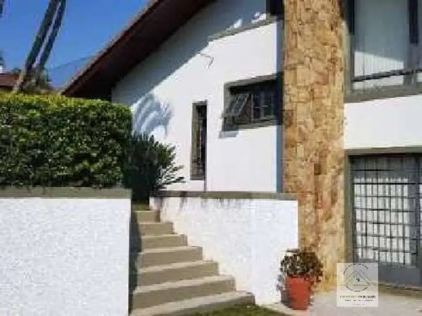 Foto 5 de Casa com 4 quartos à venda, 1620m2 em Jardim Itaperi, Atibaia - SP