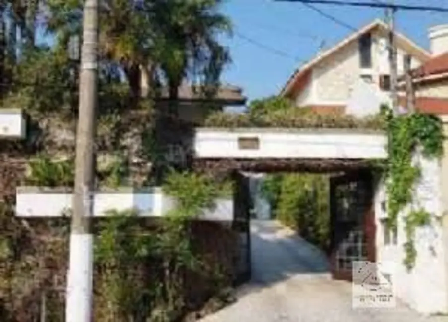 Foto 8 de Casa com 4 quartos à venda, 1620m2 em Jardim Itaperi, Atibaia - SP