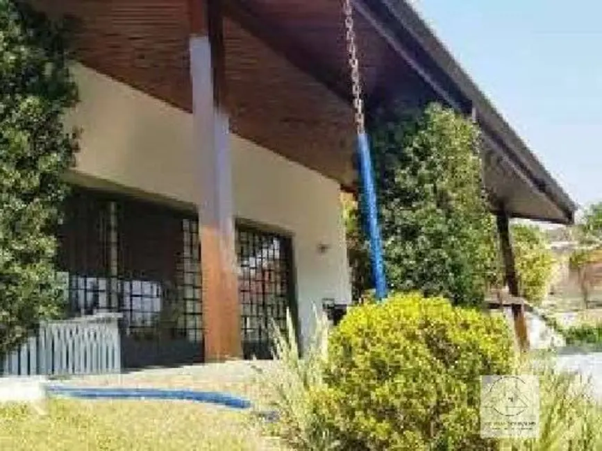 Foto 6 de Casa com 4 quartos à venda, 1620m2 em Jardim Itaperi, Atibaia - SP