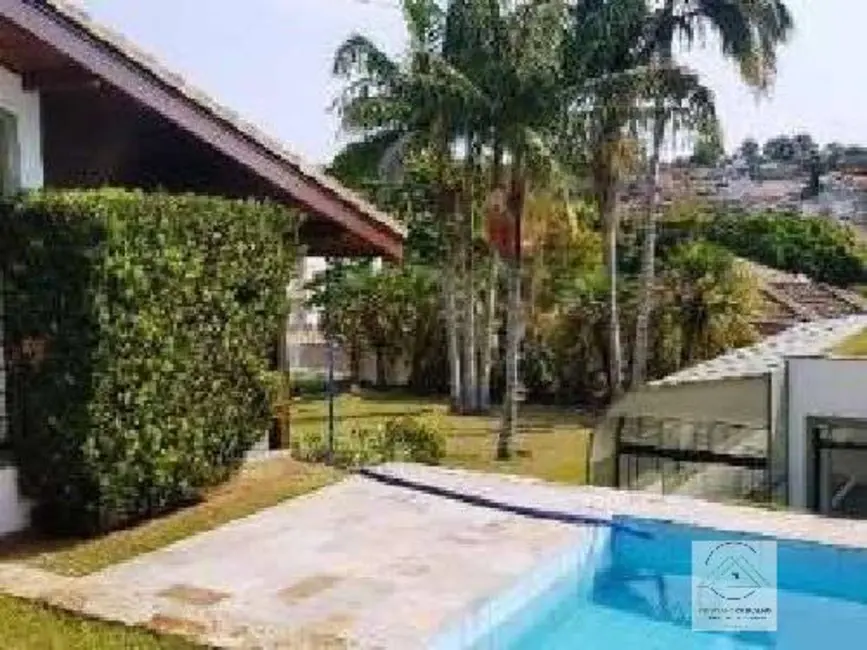 Foto 4 de Casa com 4 quartos à venda, 1620m2 em Jardim Itaperi, Atibaia - SP