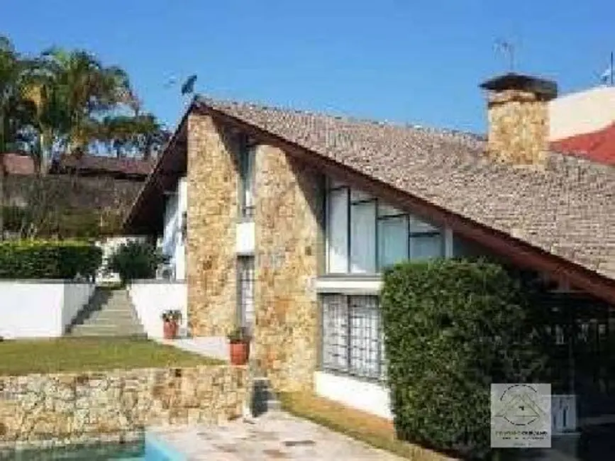 Foto 2 de Casa com 4 quartos à venda, 1620m2 em Jardim Itaperi, Atibaia - SP