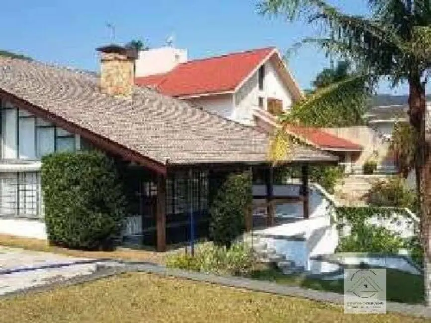 Foto 1 de Casa com 4 quartos à venda, 1620m2 em Jardim Itaperi, Atibaia - SP