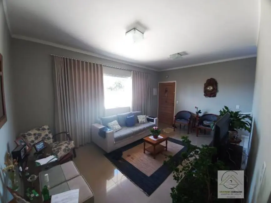 Foto 3 de Sobrado com 3 quartos à venda, 189m2 em Jardim Paulista, Atibaia - SP