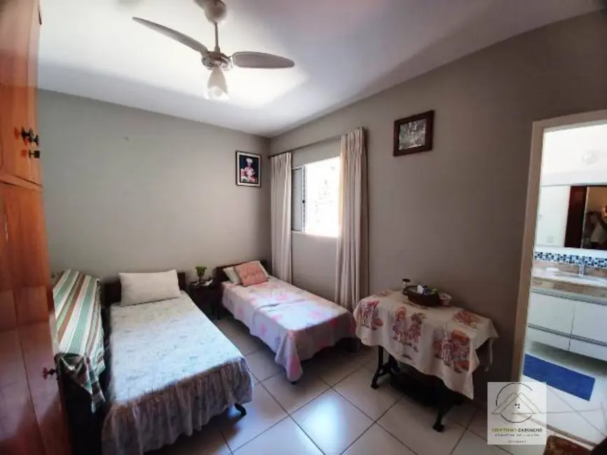 Foto 8 de Sobrado com 3 quartos à venda, 189m2 em Jardim Paulista, Atibaia - SP