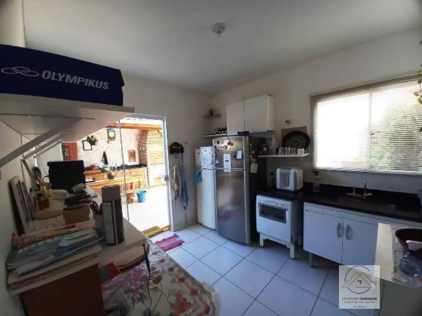 Foto 6 de Sobrado com 3 quartos à venda, 189m2 em Jardim Paulista, Atibaia - SP