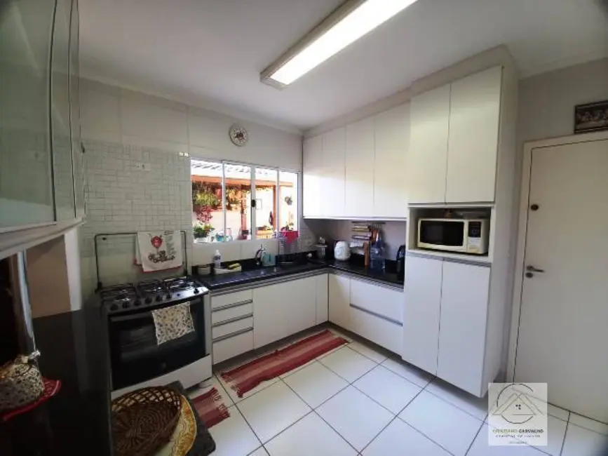 Foto 4 de Sobrado com 3 quartos à venda, 189m2 em Jardim Paulista, Atibaia - SP