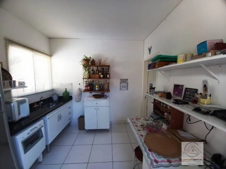 Foto 5 de Sobrado com 3 quartos à venda, 189m2 em Jardim Paulista, Atibaia - SP