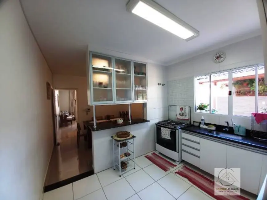 Foto 7 de Sobrado com 3 quartos à venda, 189m2 em Jardim Paulista, Atibaia - SP