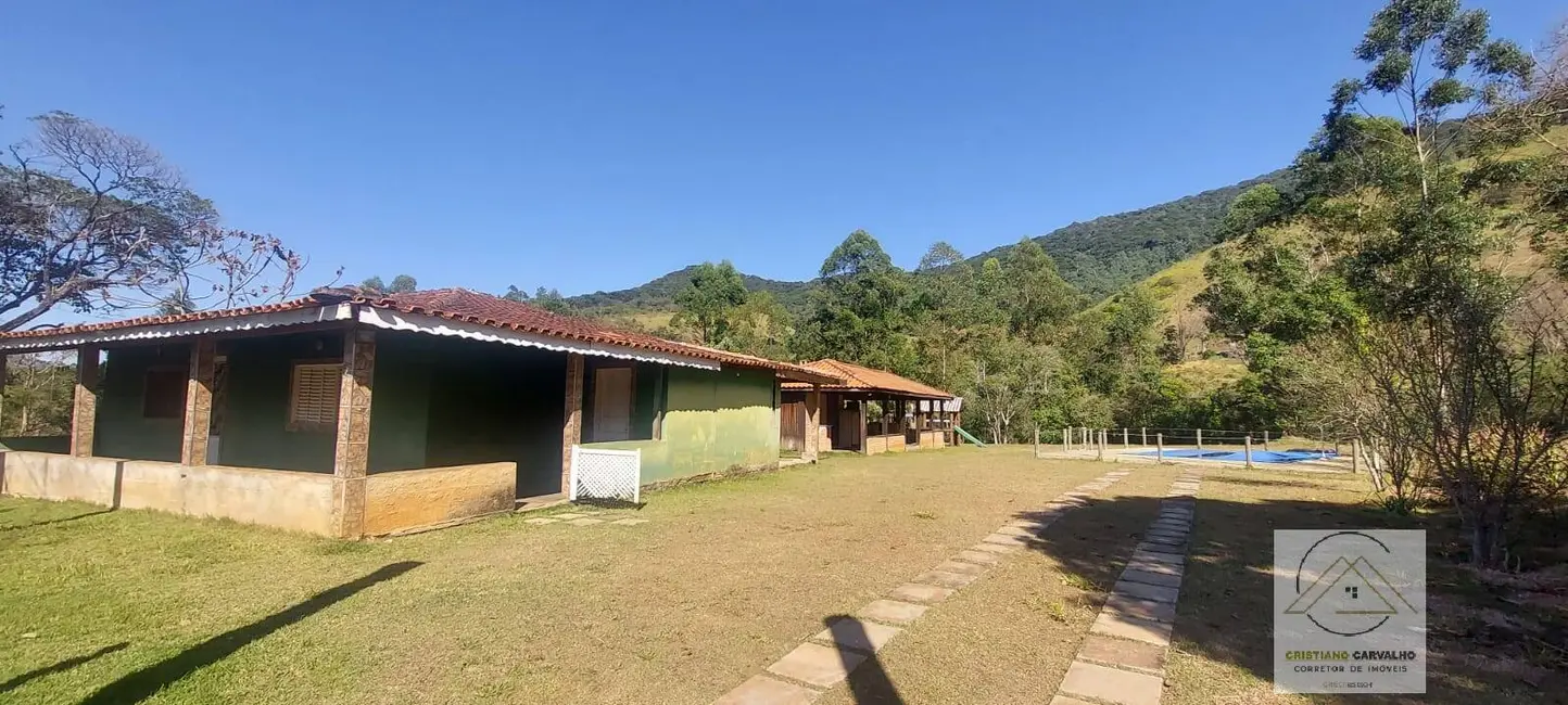 Foto 7 de Chácara com 2 quartos à venda, 12000m2 em Joanopolis - SP