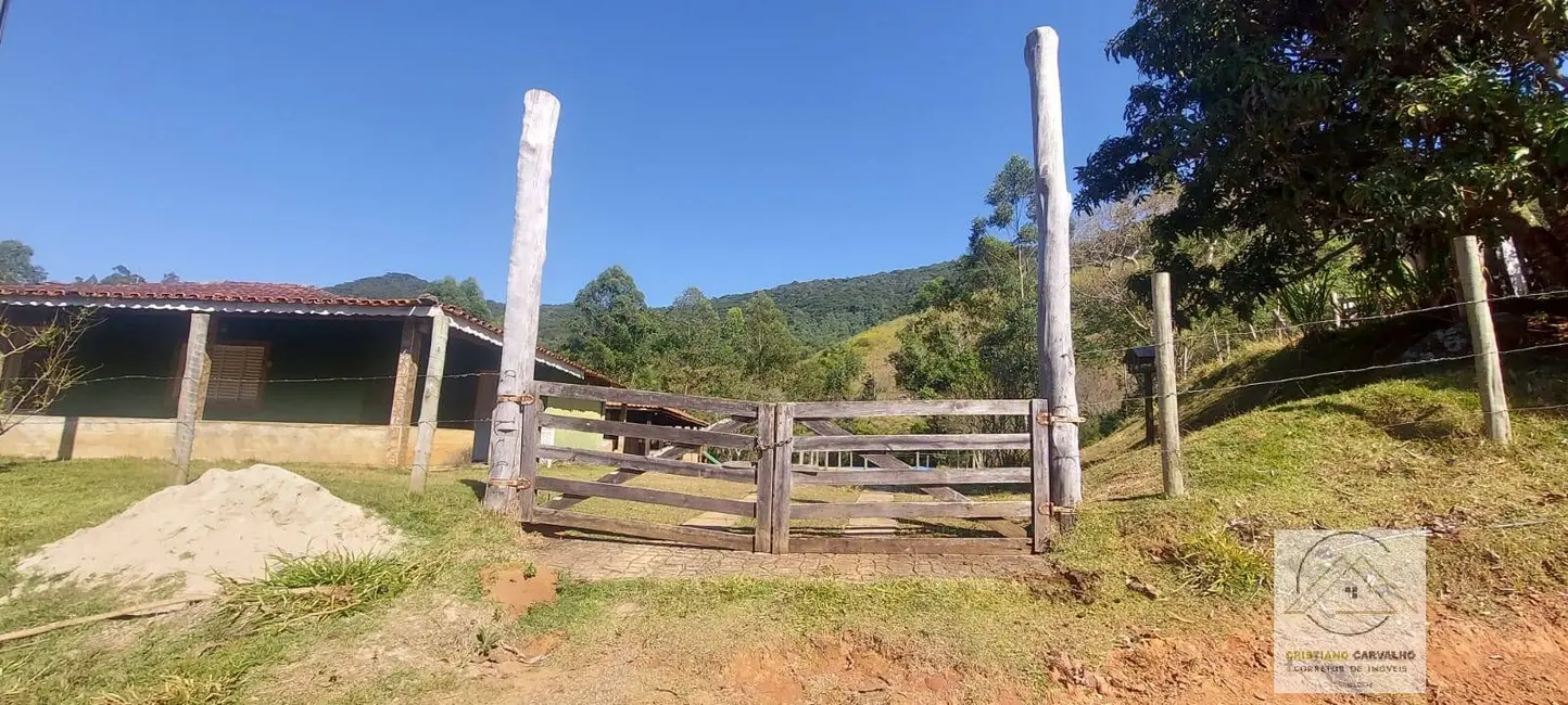 Foto 5 de Chácara com 2 quartos à venda, 12000m2 em Joanopolis - SP