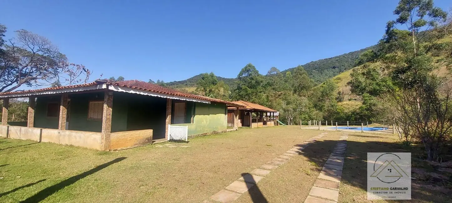 Foto 9 de Chácara com 2 quartos à venda, 12000m2 em Joanopolis - SP
