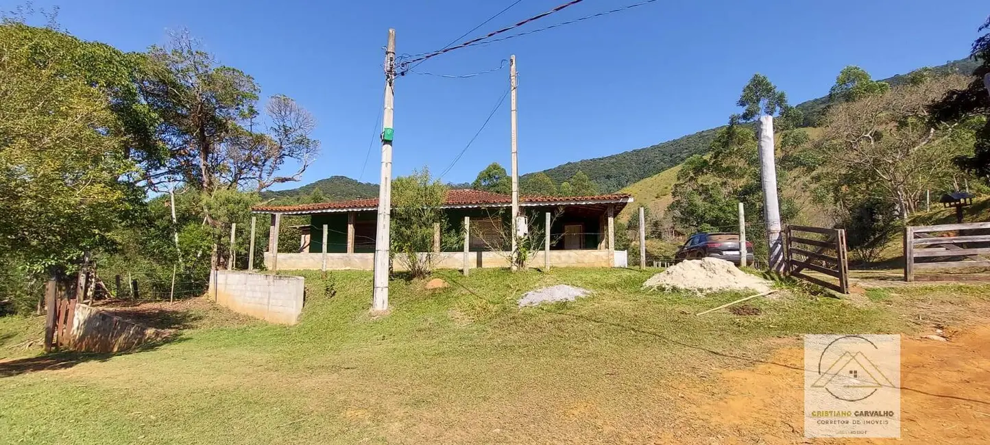 Foto 1 de Chácara com 2 quartos à venda, 12000m2 em Joanopolis - SP