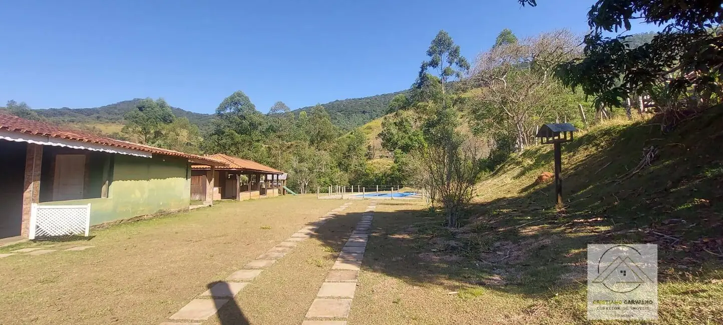 Foto 8 de Chácara com 2 quartos à venda, 12000m2 em Joanopolis - SP