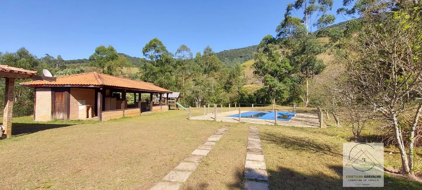 Foto 2 de Chácara com 2 quartos à venda, 12000m2 em Joanopolis - SP