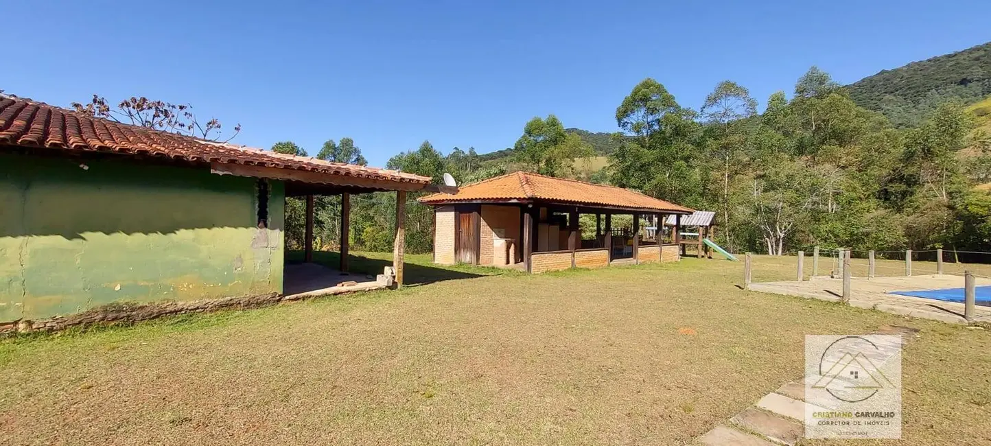 Foto 3 de Chácara com 2 quartos à venda, 12000m2 em Joanopolis - SP