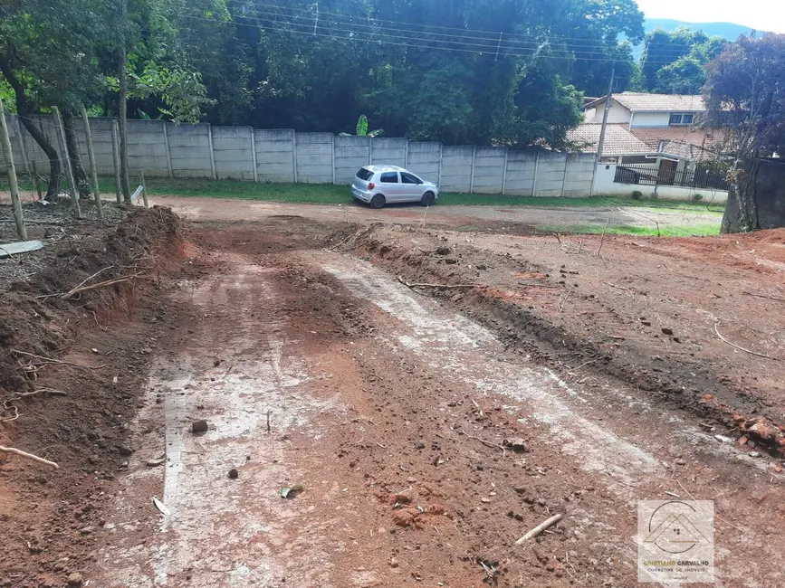 Foto 1 de Terreno / Lote à venda, 1000m2 em Jardim Estância Brasil, Atibaia - SP