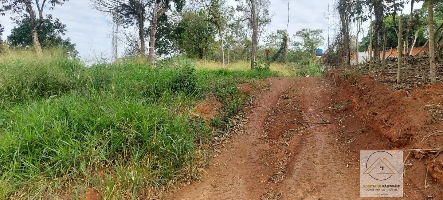 Foto 8 de Terreno / Lote à venda, 1000m2 em Jardim Estância Brasil, Atibaia - SP