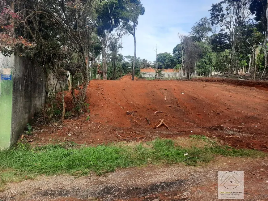Foto 2 de Terreno / Lote à venda, 1000m2 em Jardim Estância Brasil, Atibaia - SP