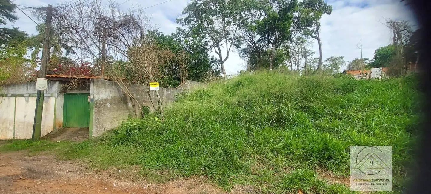 Foto 9 de Terreno / Lote à venda, 1000m2 em Jardim Estância Brasil, Atibaia - SP