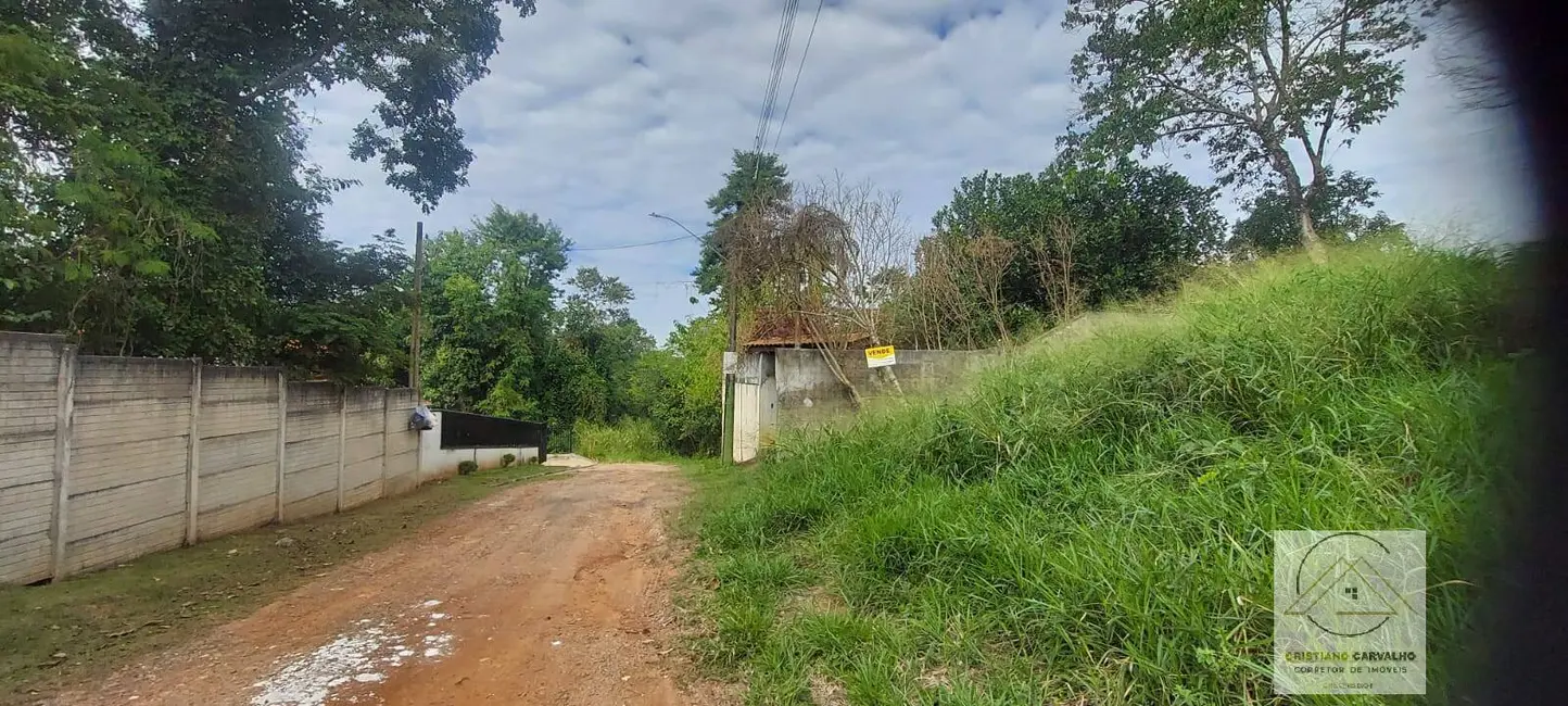 Foto 3 de Terreno / Lote à venda, 1000m2 em Jardim Estância Brasil, Atibaia - SP