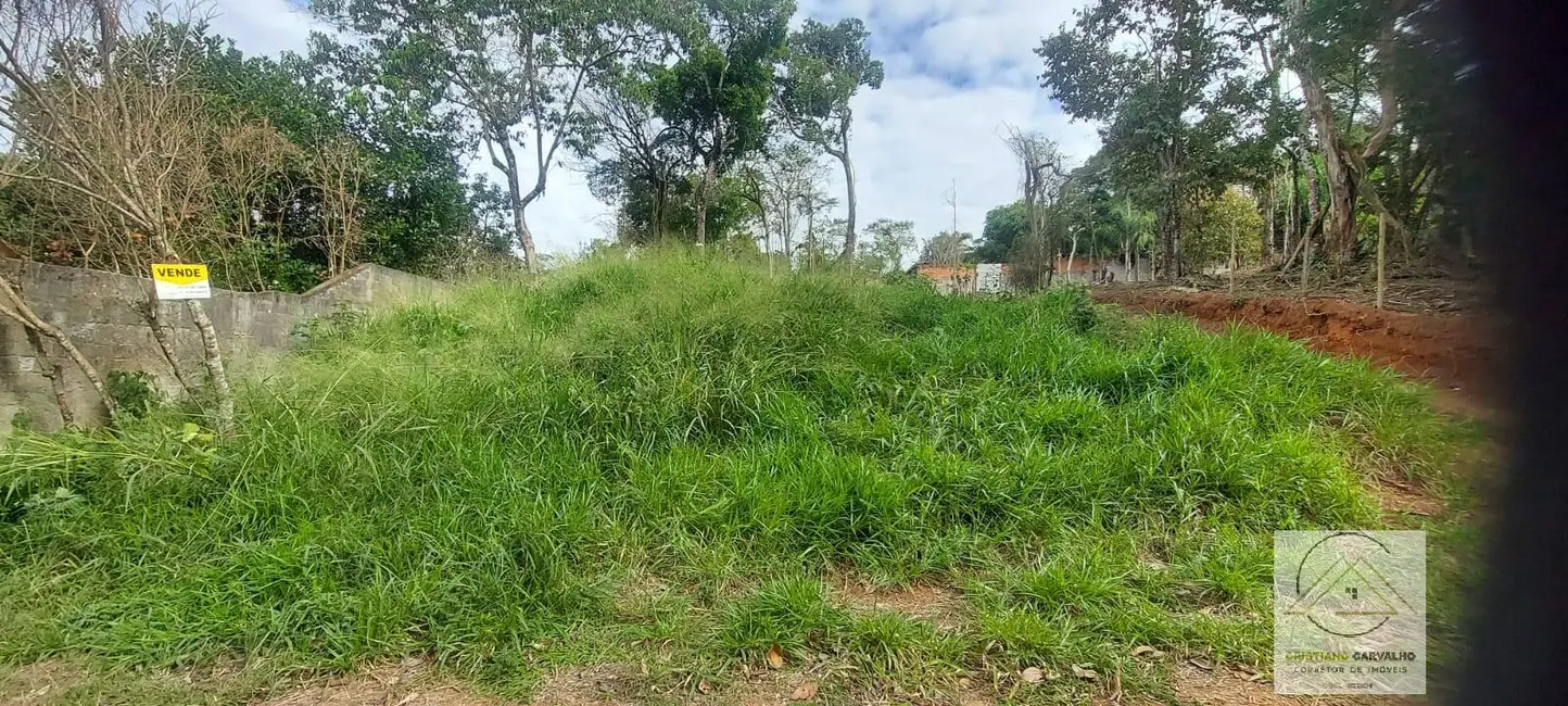Foto 7 de Terreno / Lote à venda, 1000m2 em Jardim Estância Brasil, Atibaia - SP