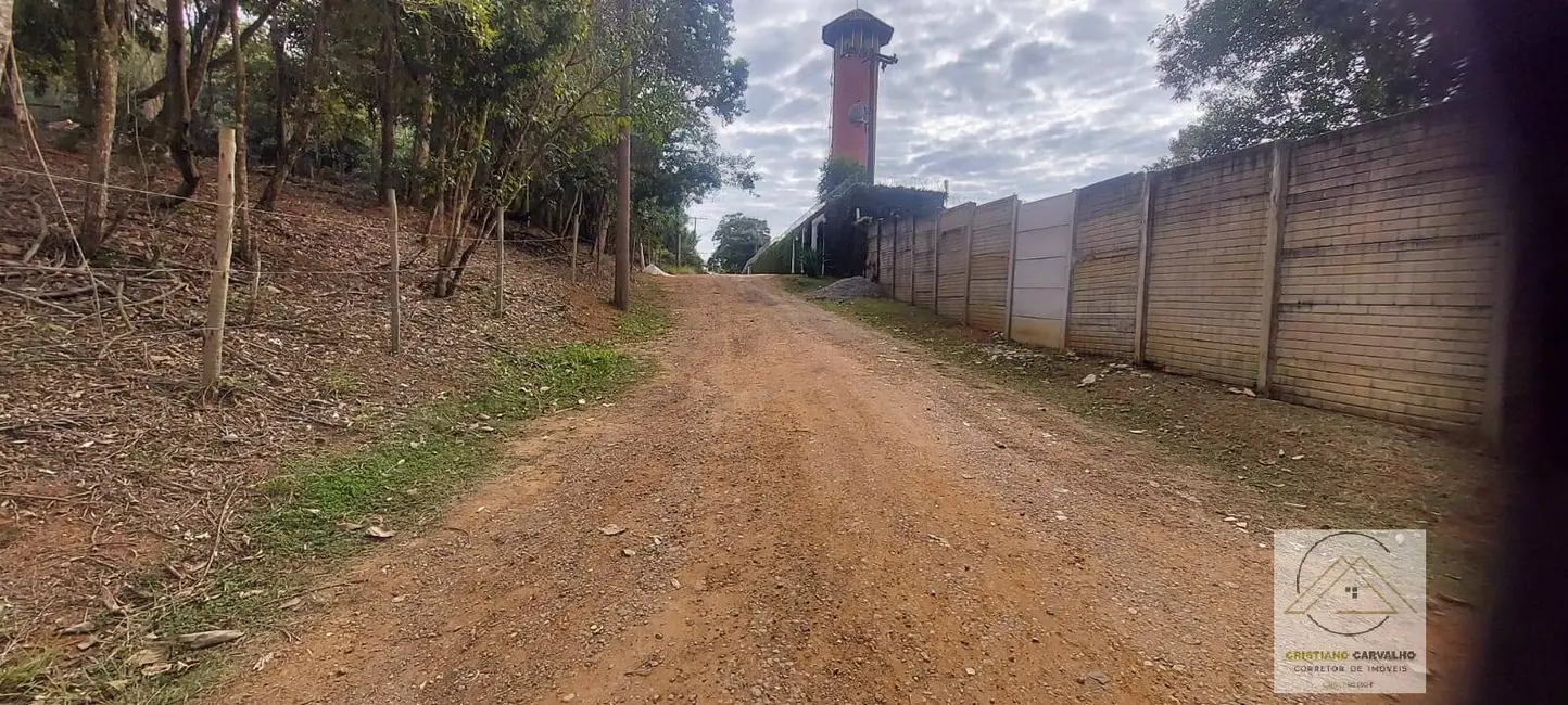Foto 4 de Terreno / Lote à venda, 1000m2 em Jardim Estância Brasil, Atibaia - SP