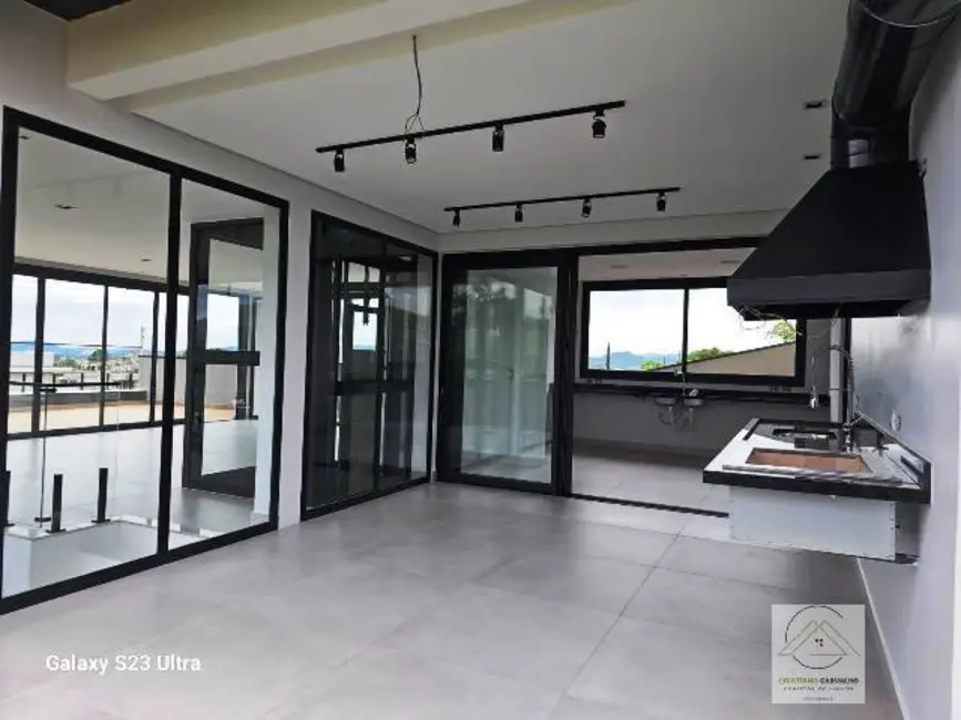 Foto 9 de Casa de Condomínio com 3 quartos à venda, 250m2 em Atibaia - SP