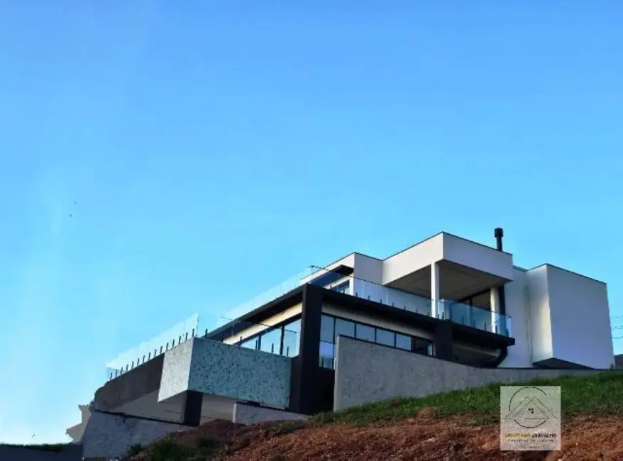 Foto 2 de Casa de Condomínio com 3 quartos à venda, 250m2 em Atibaia - SP