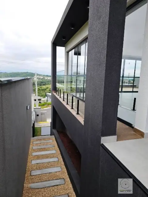 Foto 8 de Casa de Condomínio com 3 quartos à venda, 250m2 em Atibaia - SP