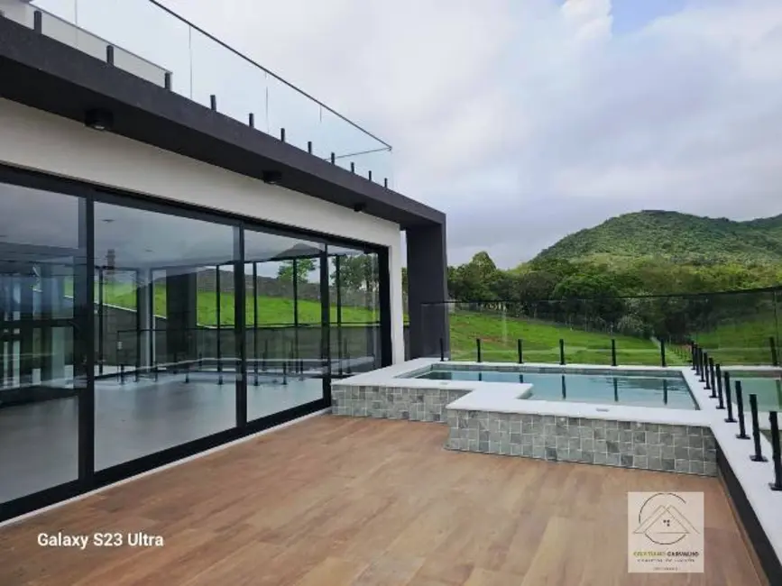 Foto 6 de Casa de Condomínio com 3 quartos à venda, 250m2 em Atibaia - SP