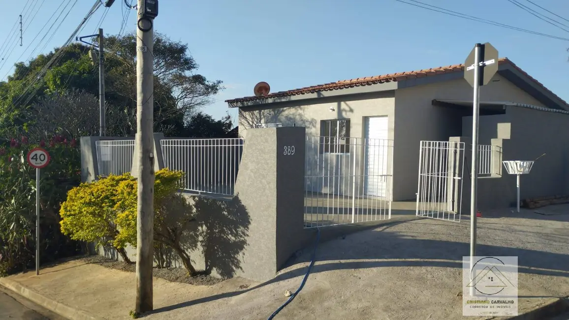 Foto 1 de Casa com 3 quartos à venda, 175m2 em Jardim Colonial, Atibaia - SP