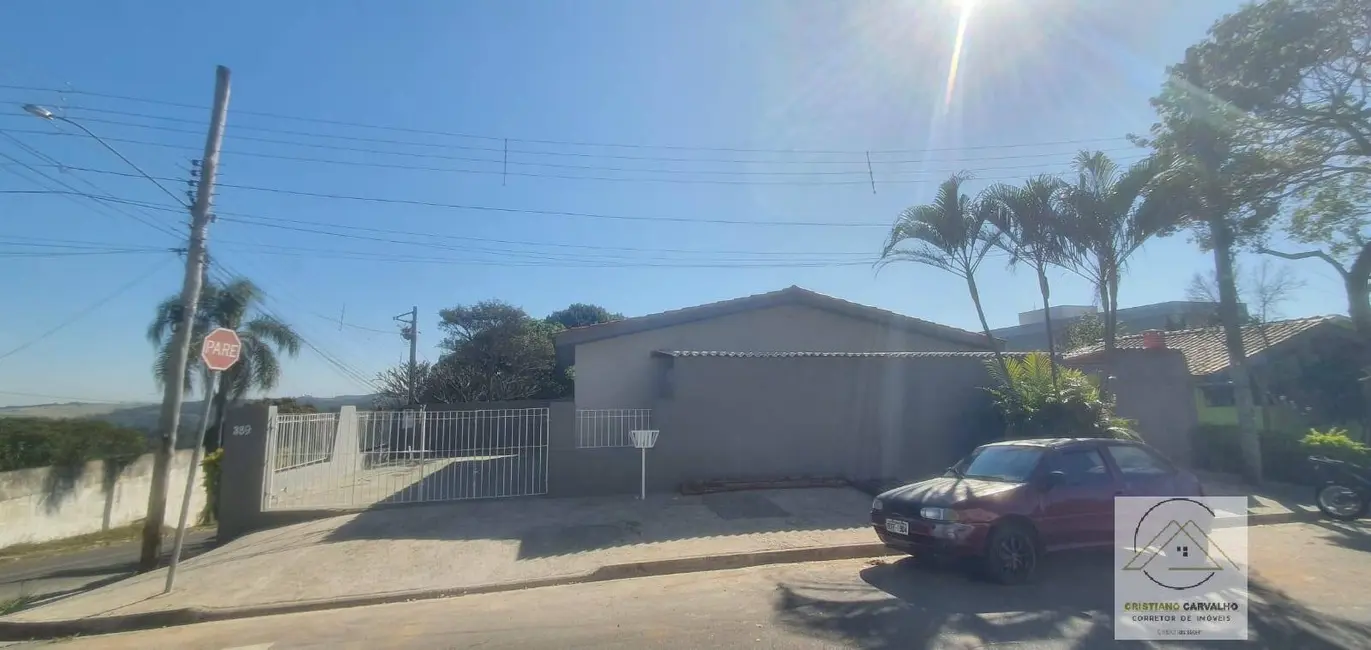 Foto 3 de Casa com 3 quartos à venda, 175m2 em Jardim Colonial, Atibaia - SP